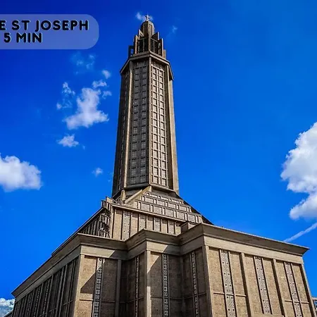 Апартаменты 2 Paix *