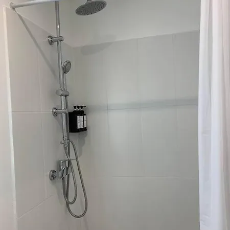 Апартаменты 2 Paix *