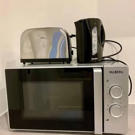 Apartment 2 Paix Le Havre