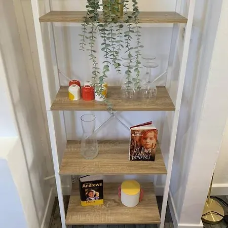 2 Paix Apartment Le Havre